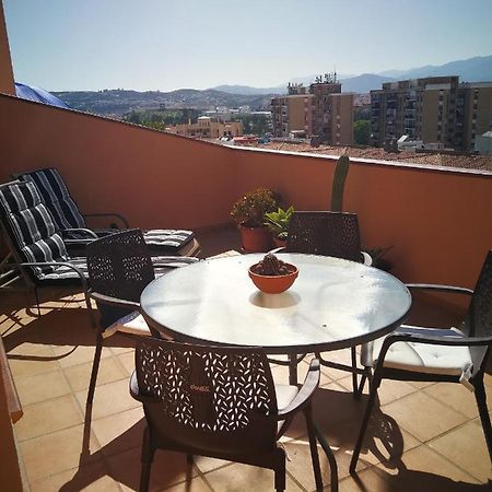 Apartamento Atico Carmen Fuengirola Exterior photo