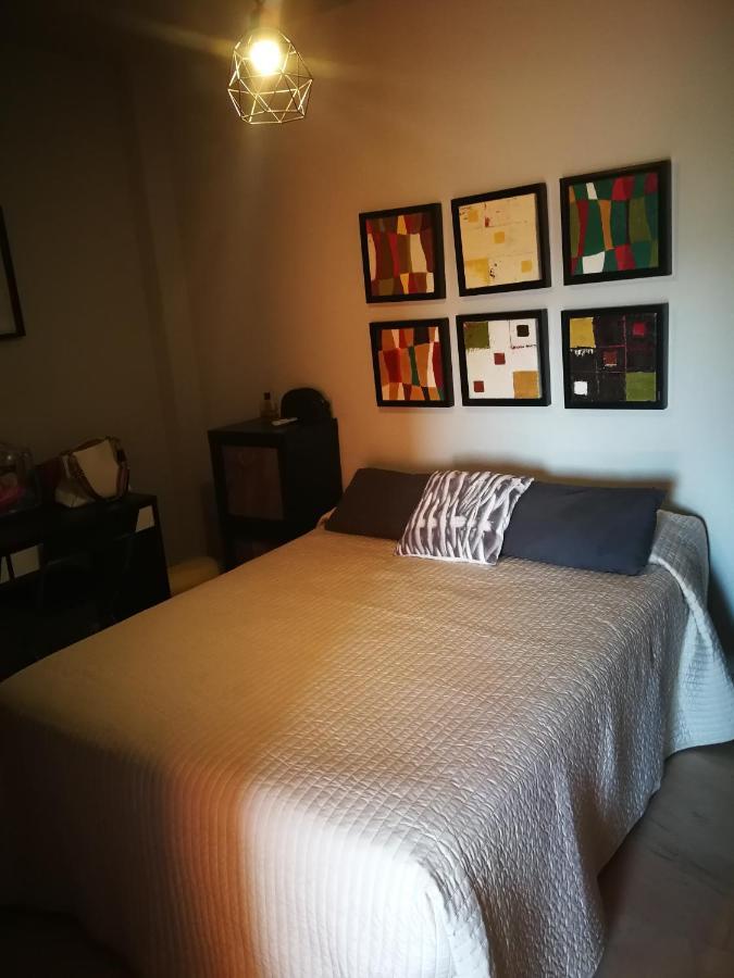 Apartamento Atico Carmen Fuengirola Exterior photo
